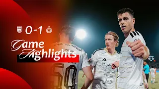 3 POIN DI SAMARINDA! Borneo FC 0-1 Persija [Highlight BRI Super League 2026/2027]