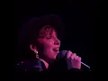 Debbie Gibson Live in Japan 1991 - "Foolish Beat"
