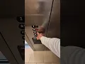 2008 ThyseenKrupp AMEE 45 Oildraulic Elevator 2450 S Gilbert Rd Chandler AZ