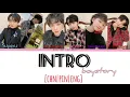 BOYSTORY - INTRO [color coded Chn|Pin|Eng lyrics]
