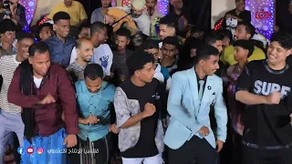 اسمر يافاتني اسمر ياغالي بصوت الفنان الحبيب عمر الهدار في زواج ال بن الشيخ ابوبكر دندنها