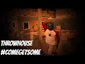 Axe Throwing - Throwhouse