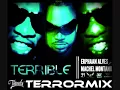 Erphaan Alves Ft. Machel Montano THREEKS TERRIBLE ROADMIX