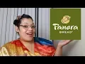 My Experience Working At Panera Bread