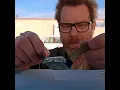 Lagu Walter's Birthday Gift 💔 | Breaking Bad Edit #Shorts