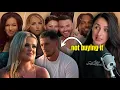 Download Lagu Love Is Blind UK Season 2: The Red Flags No One’s Talking About