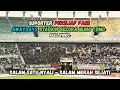 Lagu LUAR BIASA !!! AKSI PERSIJAP FANS DAN BONEK MANIA DI STADION GELORA BUNG TOMO SURABAYA || 28/12/2025