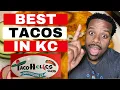Best Mexican Food in Kansas City - Taco Holics Club in Lee s Summit