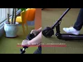 Download Lagu Evercross E1 Electric scooter folding video - IT