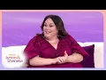 Chrissy Metz Talks GLP-1 Journey Juliet This Is Us More