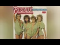 Risque - Burn It Up Mr. Dj (Special U.S. Edit)