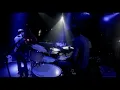 Grant Kershaw with Nightmares On Wax - Les Nuits (Live in Philadelphia 2014)