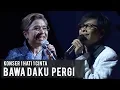 Download Lagu BAWA DAKU PERGI (Live Konser 1 Hati 1 Cinta) ft Ruth Sahanaya | Armand Maulana