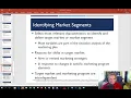 Chapter 5 Customers Segmentation and Target Marketing - Part 2