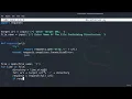 Hidden Directory Discovery Python Coding Project - Login Bruteforce Directory Discovery14 3