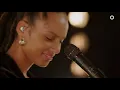 Alicia Keys & Brandi Carlile Perform "A Beautiful Noise" | Every Vote Counts