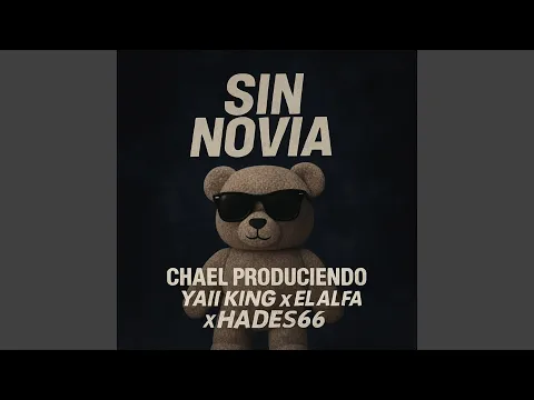 Video Thumbnail: SIN NOVIA (Remix)