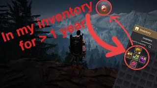 Getting the Infinite HP Potion in BDO