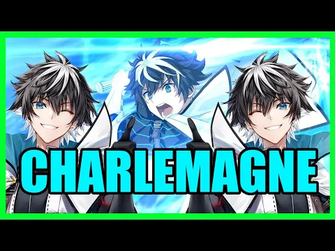 Download MP3 Is Charlemagne a MUST Summon (Fate/Grand Order)