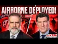 82nd Airborne Deployed