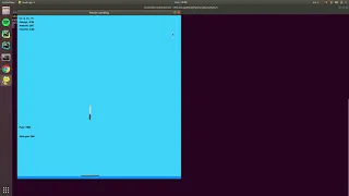 Falcon 9 Python simulation