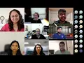 Connect with the MS ITM Program Director Meeting 2024