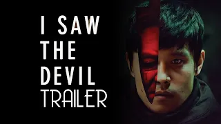 I Saw the Devil 2010 Trailer
