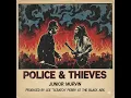 JUNIOR MURVIN – Police and Thieves Unreleased 1977 Album