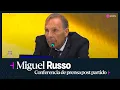 Download Lagu EN VIVO: Miguel Ángel Russo habla en conferencia de prensa tras Boca vs. Unión