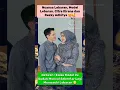 Model Citra Kirana dan Rezky Aditya Nuansa Lebaran Sebentar Lagi #citrakirana #rezkyaditya #model