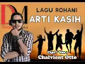 Download Lagu ARTI KASIH II Cipt/Voc: Chalvient Otto_Darah Malaka #LaguRohaniKatolik#LaguPermenungan
