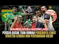 Download Lagu GBT Mendadak Sunyi! Persija Permalukan Persebaya Lewat Taktik Set Piece Masterclass Mauricio Souza