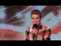 Download Lagu Joe McElderry - X Factor Audition - Dance With My Father
