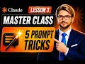 How to Get the Most Out of Claude AI Prompt Engineering