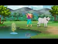 Download Lagu जादुई बीज और रहस्यमई बैल | kahani | Moral Stories | cartoon kahani | khaniyan | hindi kahani
