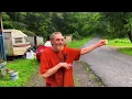 The Whitakers ray speaking rare clip