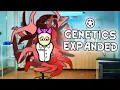 Ultimate Guide To Vanilla Genetics Expanded