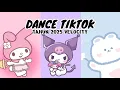 Lagu seberapa hafal kamu dance tiktok tahun 2025 #dancetiktok part 377 - dance tiktok viral 2025