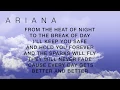Download Lagu OVER AND OVER AGAIN NATHAN SYKES FT. ARIANA GRANDE (LYRICS)