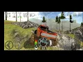 Woodlands Nova barn find off-road outlaws
