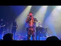 CALUM SCOTT - Lighthouse (The Avenoir Tour Live in Madrid) 4K