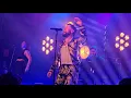 Lagu CALUM SCOTT - Lighthouse (The Avenoir Tour Live in Madrid) 4K