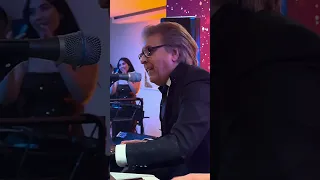 Haider Salim Paymana Bedeh Concert Germany Hamburg 2025 