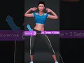 8 Min Zumba at Home – Easy Steps, Big Sweat! 🏠💦