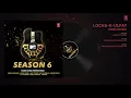 Locha-E-Ulfat Unplugged Full Audio | MTV Unplugged Season 6 | BENNY DAYAL