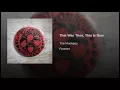 That Was Then, This Is Now (Single Version)