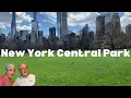 11 Cheap Things to do in Central Park