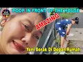 Yeni Berak Di Kran Air Depan Rumah Sumpah Terlalu Tapi Lucu