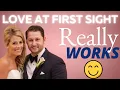 Ashley Anthony s Love Story Proof That Married at First Sight Can Work