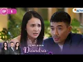 Lagu FULL Yordan Minta Suatu Permintaan Pada Diandra?! | Jejak Duka Diandra - Episode 6 dan 7